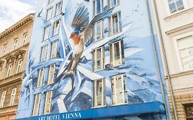 Art Hotel Vienna